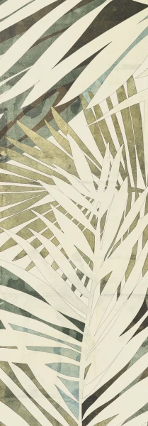 Gravity Tropic (6 видов) настенная плитка