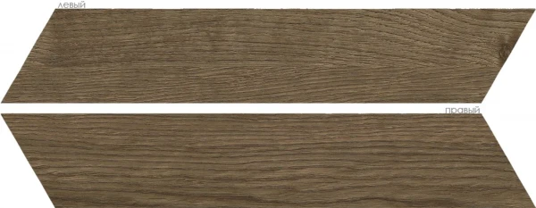 Elegance Teka Chev (левый+правый) напольная плитка