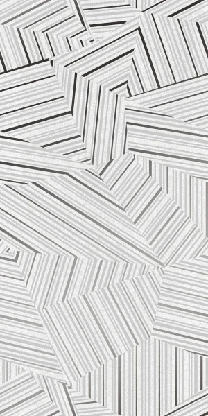 Toscana светло-графитовый декор