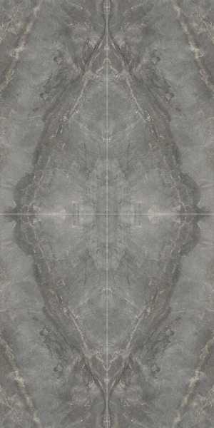 Book Match Silver Levigato декор