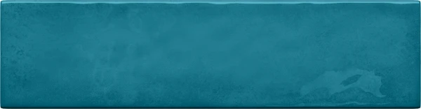 Masovia Turchese A gloss STR настенная плитка