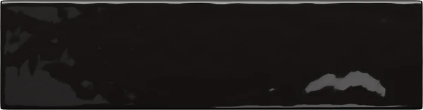 Masovia Nero Gloss STR настенная плитка