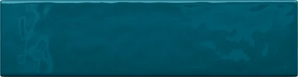 Masovia Turchese B gloss STR настенная плитка