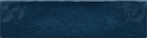 Masovia Blu marino A gloss STR настенная плитка
