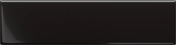 Masovia Nero Gloss настенная плитка