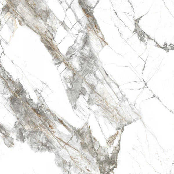 Everest GT Белый керамогранит