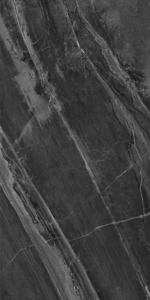 Ultra GT Черный керамогранит