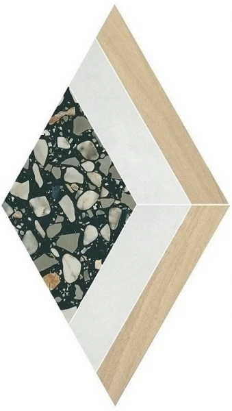 Декор Бричиола 1 наборный