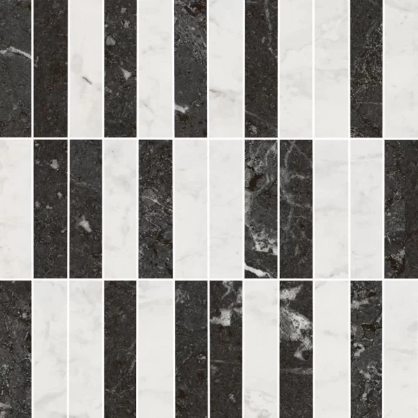 Тубкаль мозаичный микс декор