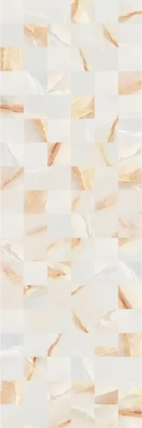 NC Royal Mosaico Gold Rettificato настенная плитка