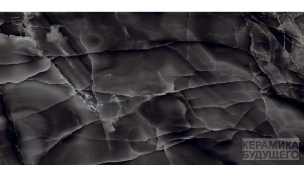 Onyx Black керамогранит