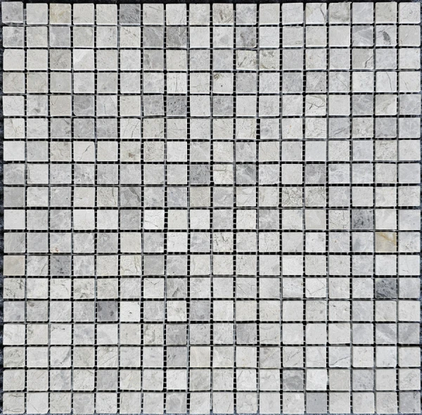 PIX 328 Tundra Grey мозаика