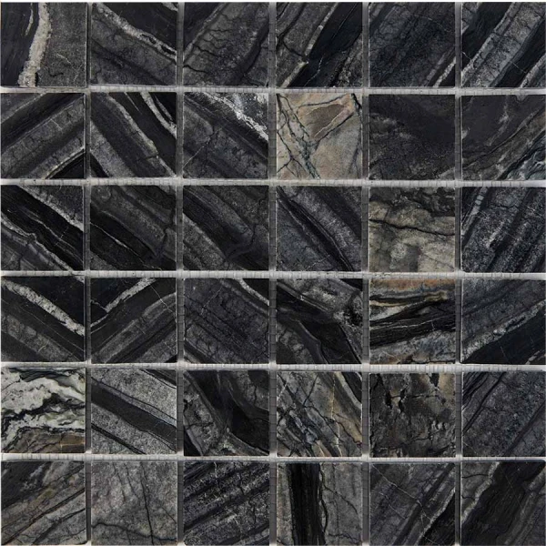 PIX 257 Royal Grey мозаика