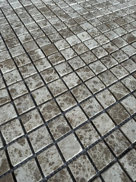 PIX 802 Light Emperador мозаика