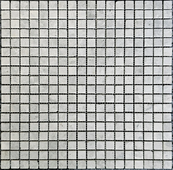 PIX 327 Tundra Grey мозаика