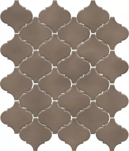 KM2630M0010N коричневый универсальная плитка