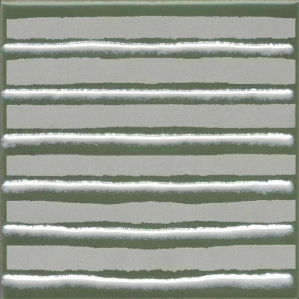 KMD3STA027GN Бахия 4 зелёный декор