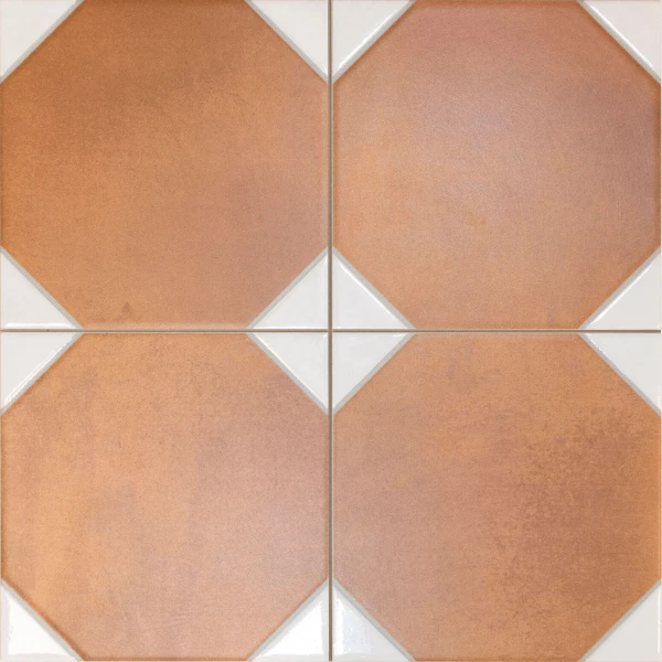 Dover Cotto White керамогранит