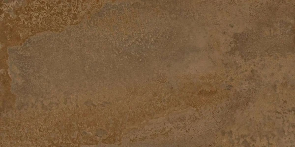 Lab Iron Corten Luxglass Rect керамогранит