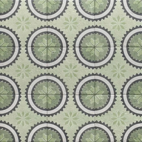 Decor Prairie (Garden) керамогранит