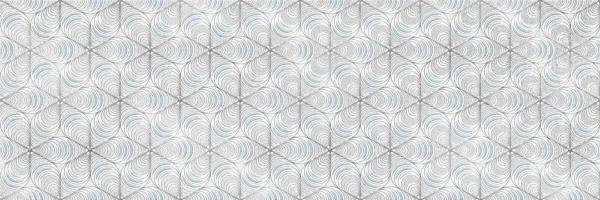 Lune Decor Ice настенная плитка