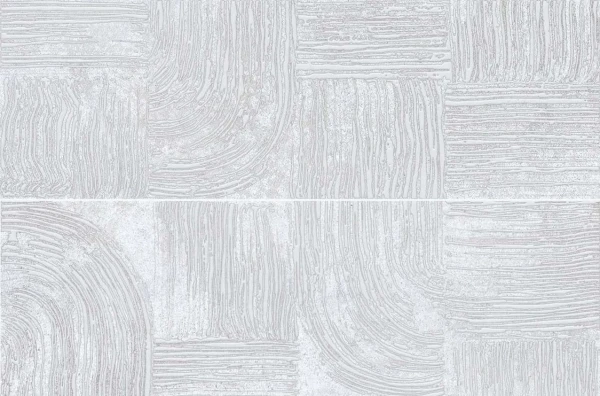 Ethereal Decor White (Set 2 Pzs) панно