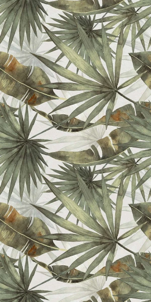 Creanza Bierzo White Decor