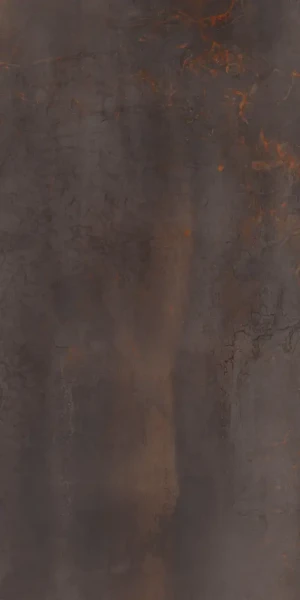 Cast Rust hight glossy (special) керамогранит