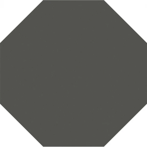 Агуста серый темный натуральный керамогранит