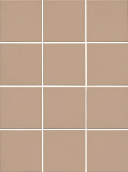 Агуста оранжевый матовый 30x40 из 12 частей