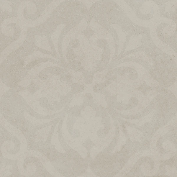 Декор Монсеррат бежевый светлый