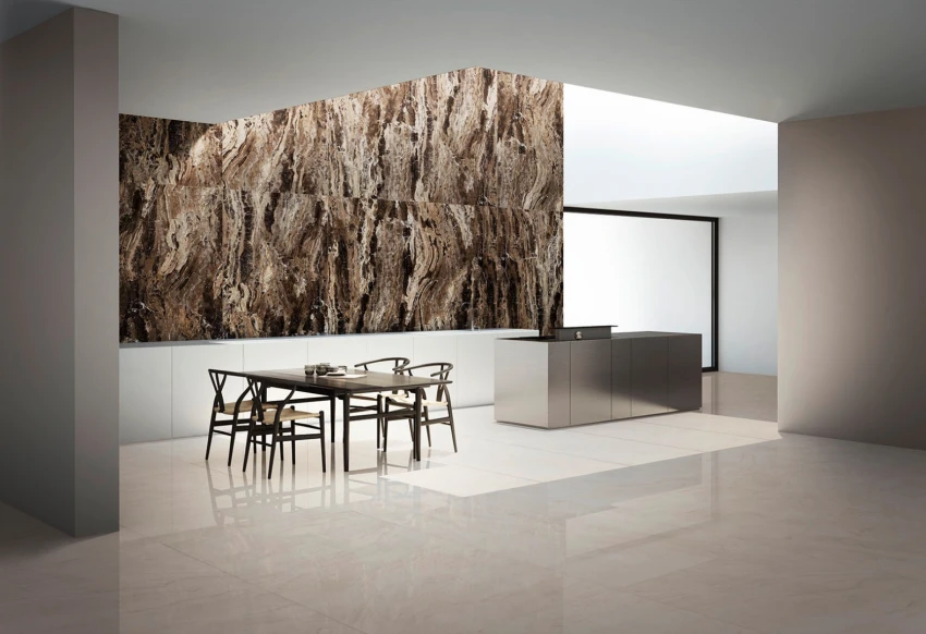 Керамогранит Marazzi Italy Grande Marble Look