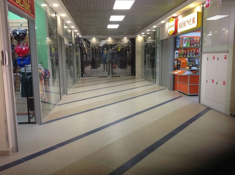 Керамогранит Estima Profi Aglomerat