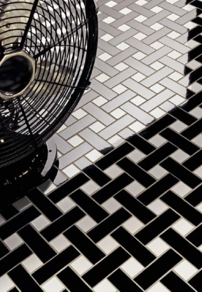 Плитка для ванной Tubadzin London Piccadilly