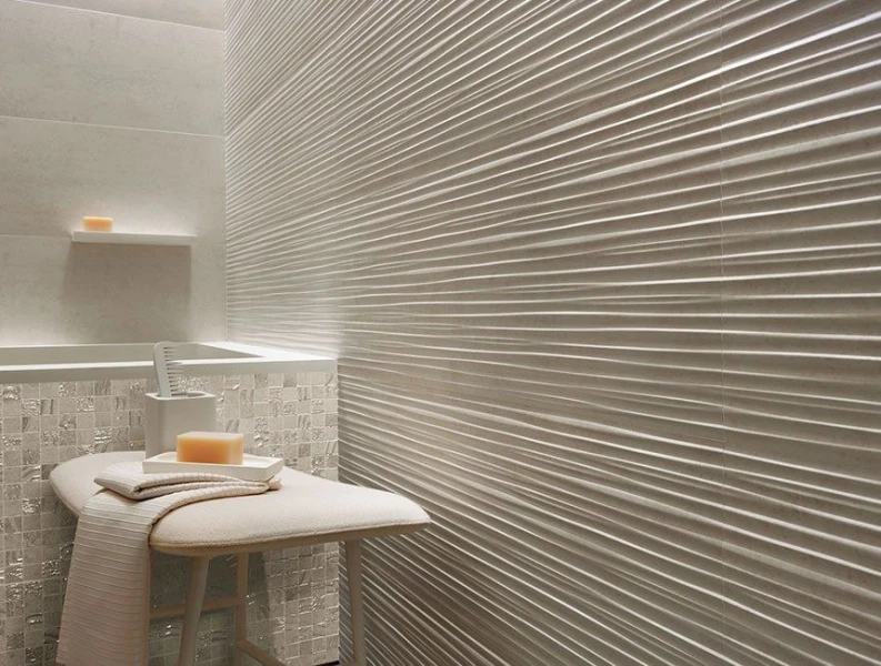 Плитка для ванной Fap Ceramiche Meltin