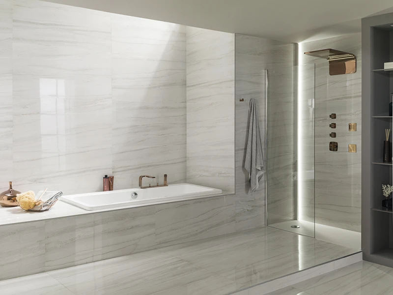 Плитка для ванной Porcelanosa Portofino