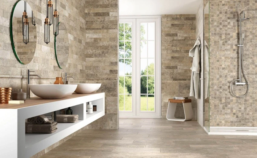 Керамогранит Colorker Petranova