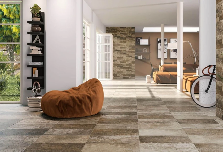 Керамогранит Colorker Petranova