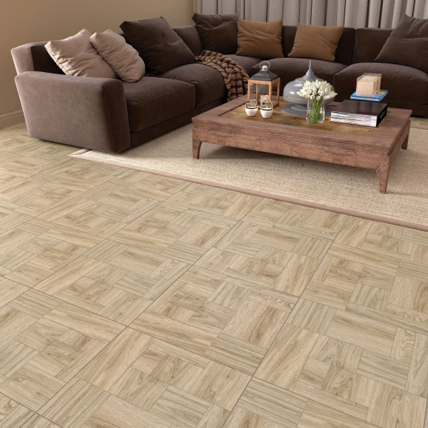 Керамогранит Lb Ceramics Ривер Вуд