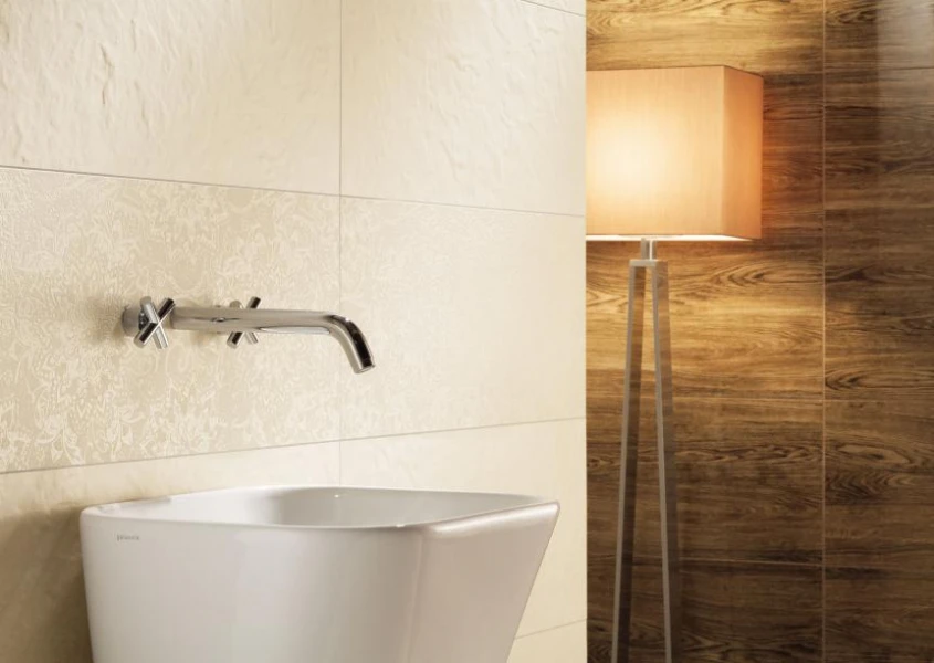 Плитка для ванной Tubadzin Terrane