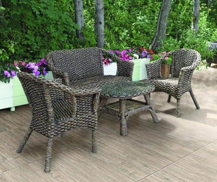 Керамогранит Ceramika Konskie Liverpool