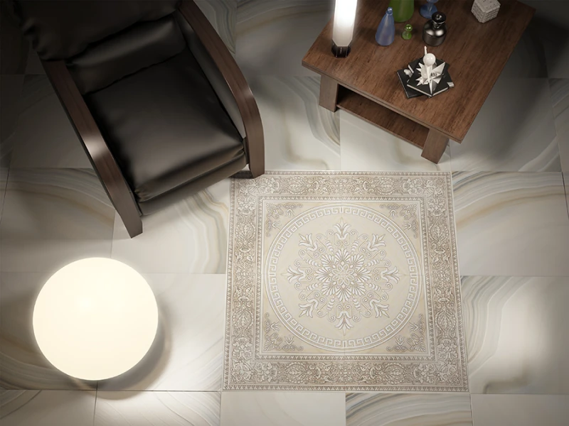 Плитка El Molino Opalo Beige