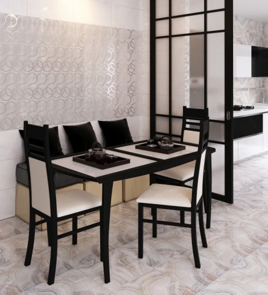 Плитка для ванной Belani (Beryoza Ceramica) Камелот