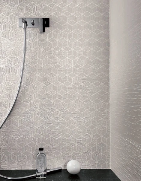 Плитка для ванной Fap Ceramiche Lumina Glam