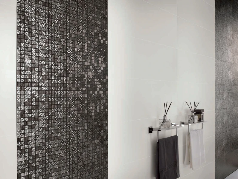 Плитка для ванной Fap Ceramiche Lumina Glam