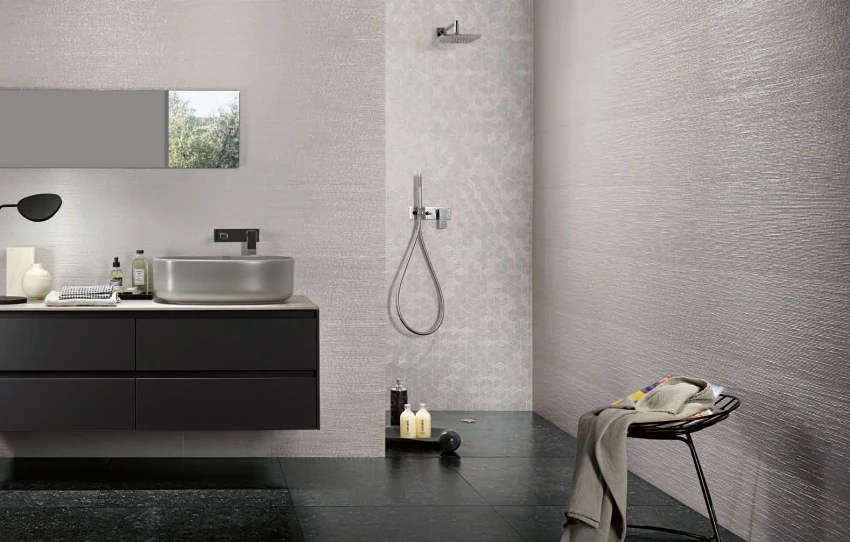 Плитка для ванной Fap Ceramiche Lumina Glam