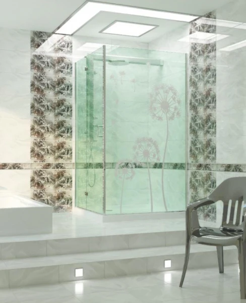 Плитка для ванной Belani (Beryoza Ceramica) Джерси