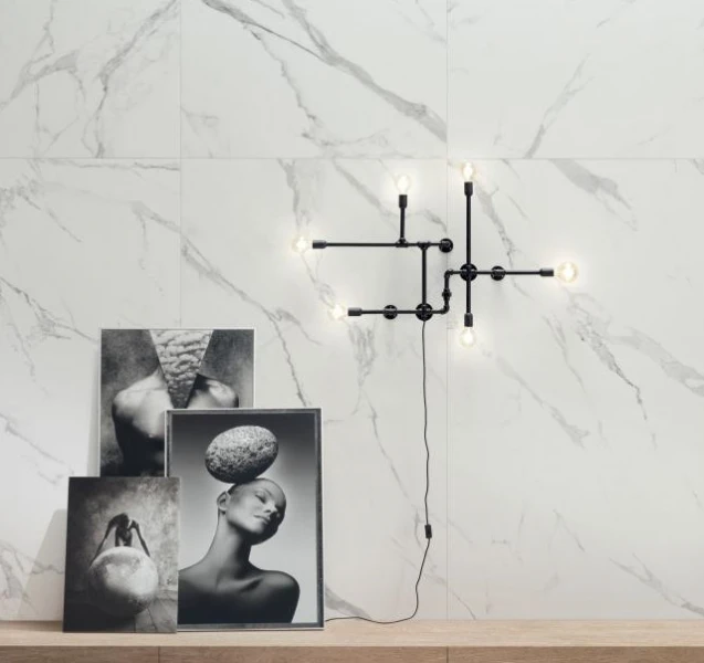 Керамогранит Tubadzin Pietrasanta