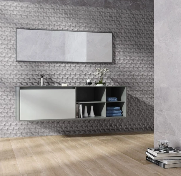 Плитка для ванной Undefasa Trentino