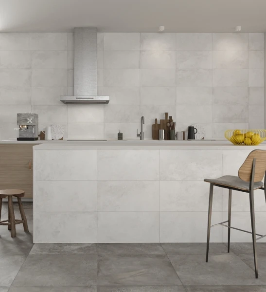 Плитка для ванной STN Amstel